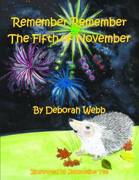 Cover image for Remember Remember The Fifth of November