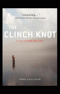Cover image for The Clinch Knot