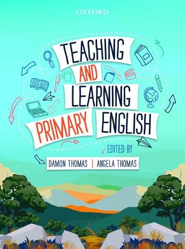 Cover image for Teaching and Learning Primary English