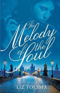 Cover image for The Melody of the Soul