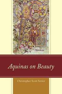 Cover image for Aquinas on Beauty