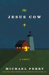 Cover image for The Jesus Cow