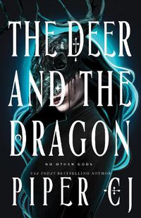 Cover image for The Deer and the Dragon