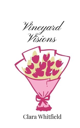 Cover image for Vineyard Visions