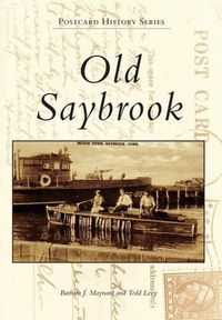 Cover image for Old Saybrook