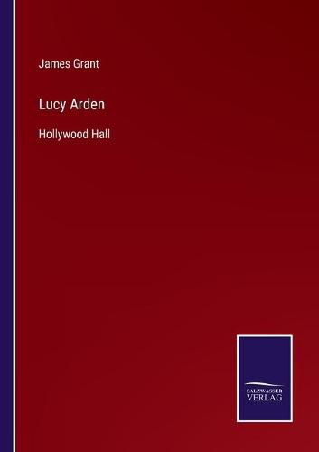 Lucy Arden: Hollywood Hall