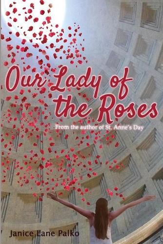 Cover image for Our Lady of the Roses