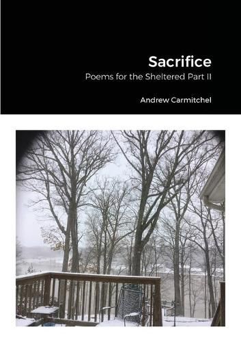 Cover image for Sacrifice