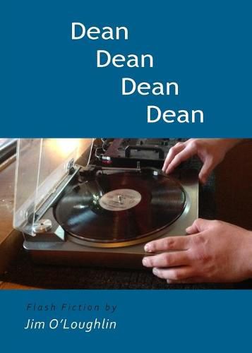 Cover image for Dean Dean Dean Dean