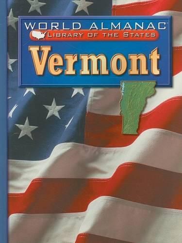 Cover image for Vermont