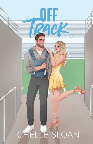 Cover image for Off Track