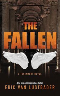 Cover image for The Fallen