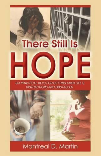 Cover image for There Still Is Hope