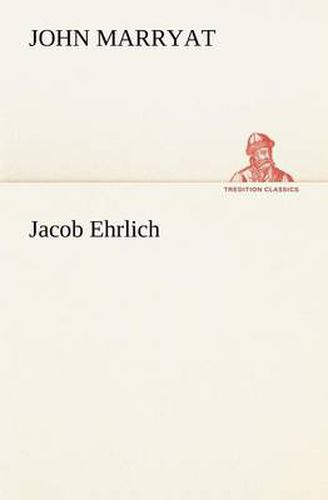 Cover image for Jacob Ehrlich