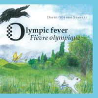 Cover image for Olympic Fever