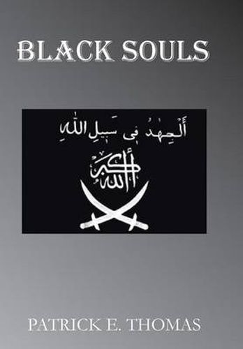 Cover image for Black Souls