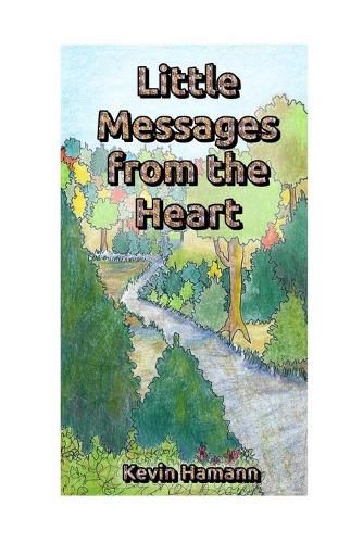 Cover image for Little Messages from the Heart