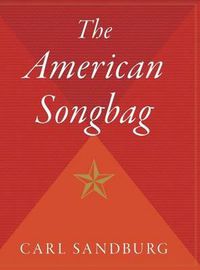 Cover image for The American Songbag