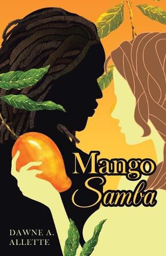 Cover image for Mango Samba