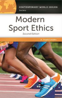 Cover image for Modern Sport Ethics