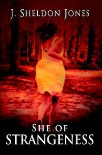 Cover image for She of Strangeness