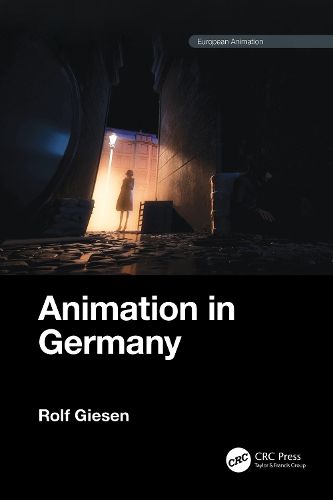 Cover image for Animation in Germany