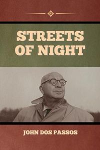 Cover image for Streets of Night