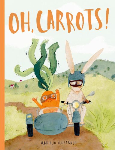 Oh, Carrots!