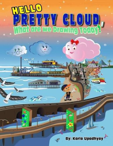 Cover image for Hello Pretty Cloud, what are we Drawing Today?