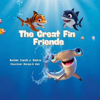 Cover image for The Great Fin Friends