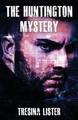 Cover image for The Huntington Mystery