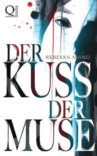 Cover image for Der Kuss der Muse