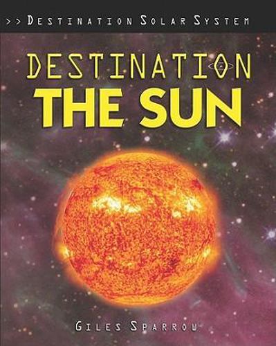 Destination the Sun