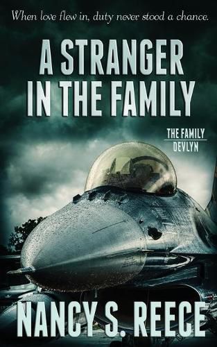 Cover image for A Stranger in the Family