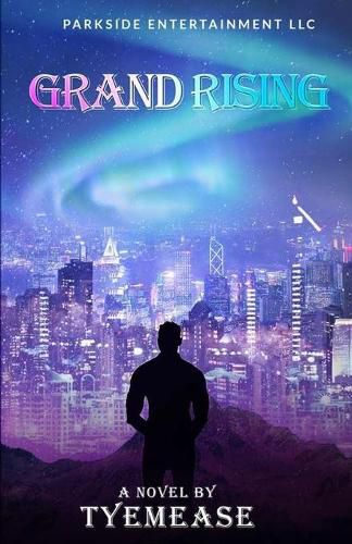 Cover image for Grand Rising