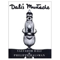 Cover image for Dali's Mustache
