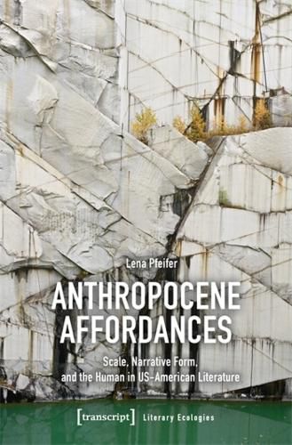 Cover image for Anthropocene Affordances