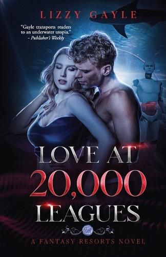 Cover image for Love at 20,000 Leagues