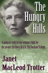 Cover image for The Hungry Hills