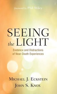 Cover image for Seeing the Light