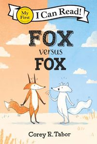 Cover image for Fox Versus Fox