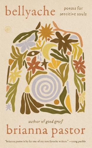 Cover image for Bellyache