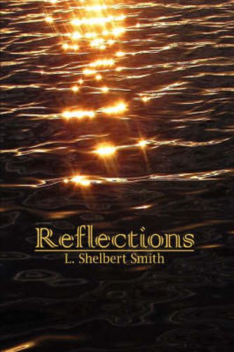 Cover image for Reflections