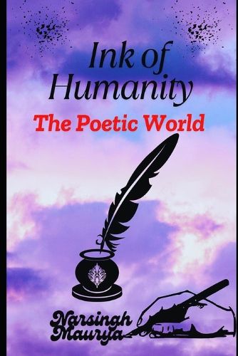 Cover image for Ink of Humanity
