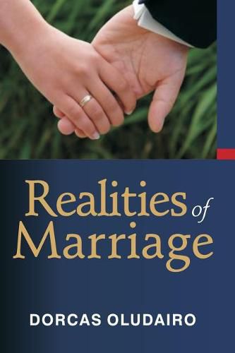 Cover image for Realities of Marriage