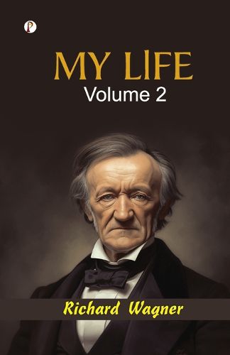 Cover image for My Life - Volume 2