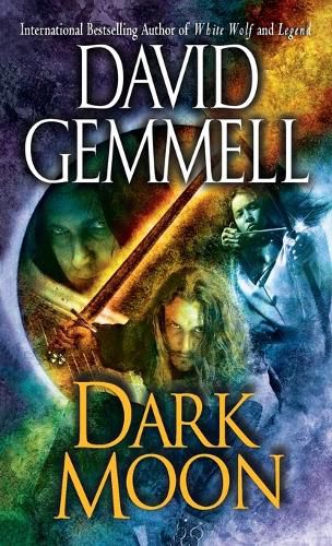 Dark Moon: A Novel