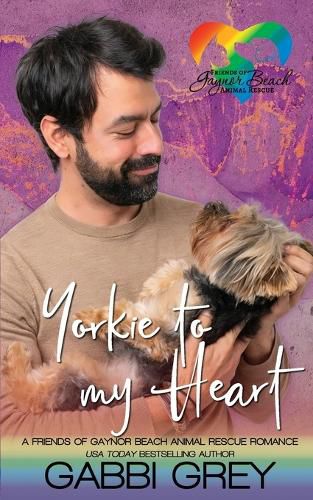 Cover image for Yorkie to My Heart