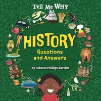 Cover image for History Questions and Answers
