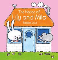 Cover image for The House of Lily and Milo